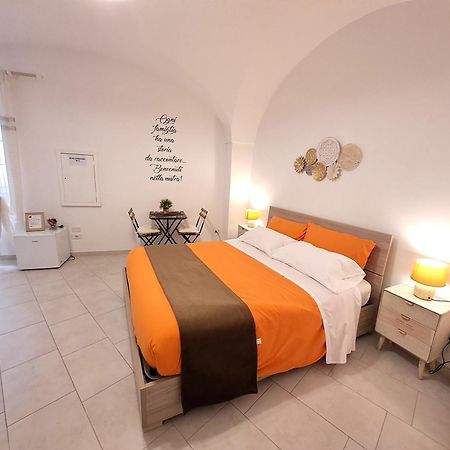 Il Vicolo B&B Putignano Extérieur photo